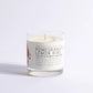 Pomegranate and Lemon Rind Candle