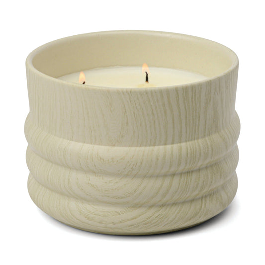 Grain Candle - Hinoki Driftwood