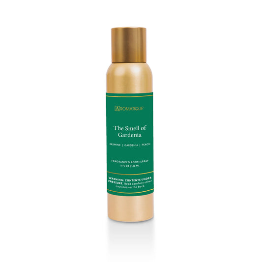 The Smell of Gardenia Room Spray