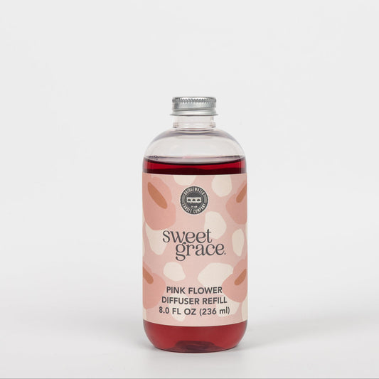 Sweet Grace Fragrance Refill Oil
