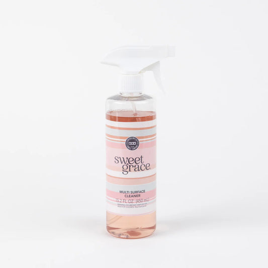 Sweet Grace Surface Cleaner