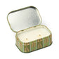 Cherie Tin - Smoked Pistachio