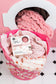Sweet Grace Dryer Ball Kit