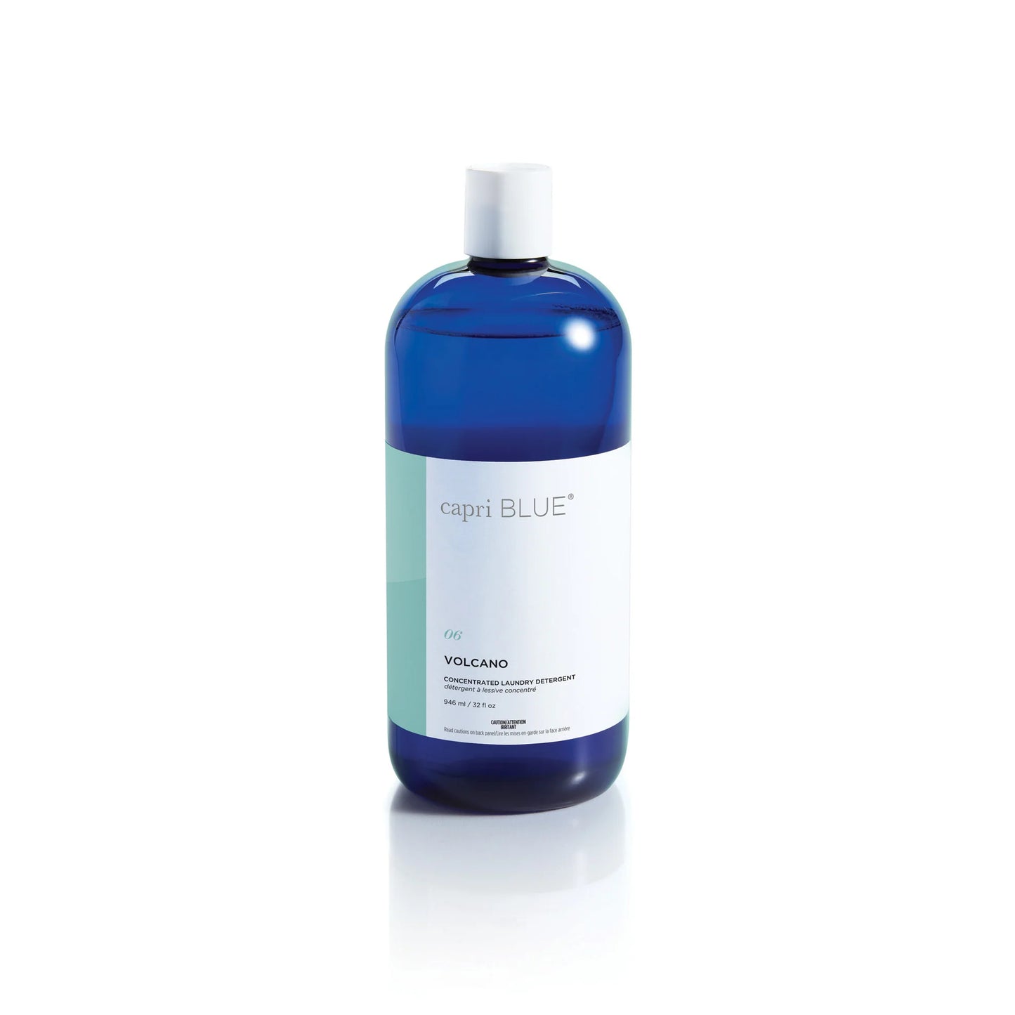 32oz Volcano Laundry Detergent