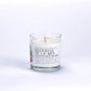 Rockrose de la Mer Candle