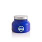 Volcano-Signature Blue Candle