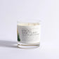 Hinoki Sanctuary Candle