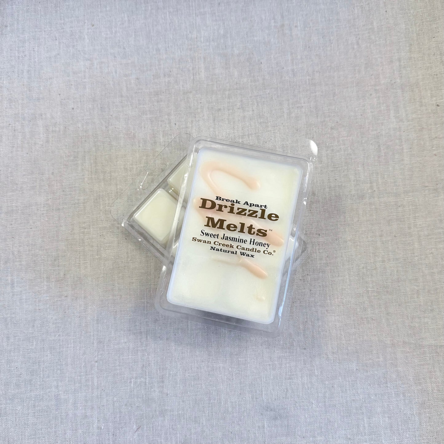 Drizzle Melts