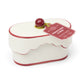 Cherie Ceramic - French Linen & Orris