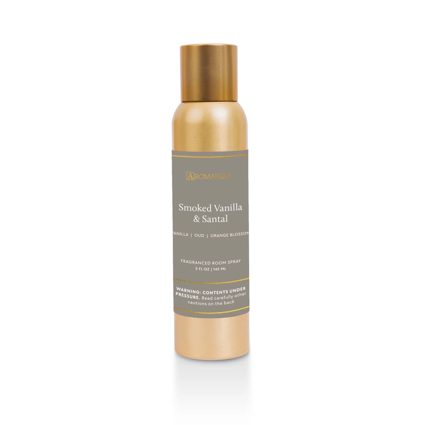 Smoked Vanilla & Santal Room Spray
