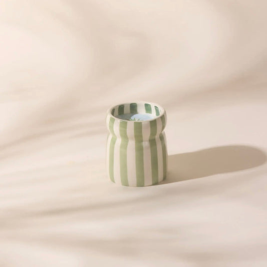 Cabana Candle - Bora Bora