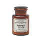 Apothecary Candles