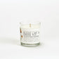 Blood Lime & Green Tea Candle