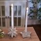 Star Candle Holder