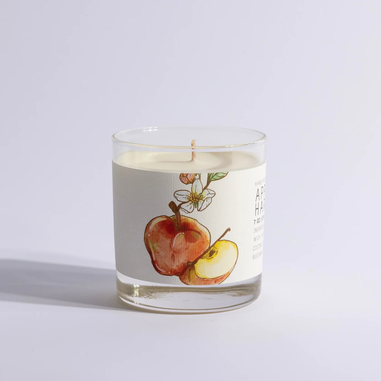 Apple Harvest Candle