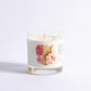 Peony & Mahogany Candle