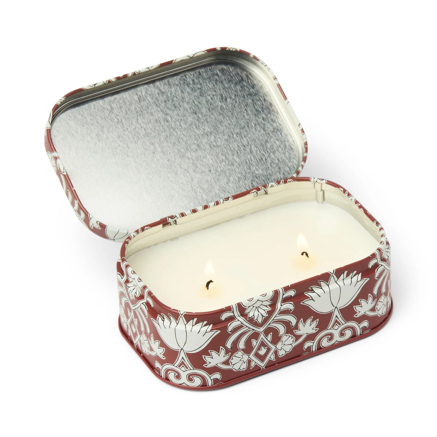 Cherie Tin - French Linen & Orris