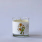 Iris & Pink Peppercorn Candle