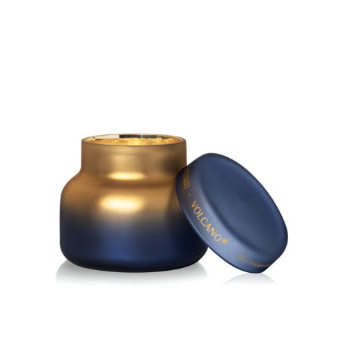 Volcano Artisan Tuscan Radiance Petite Candle