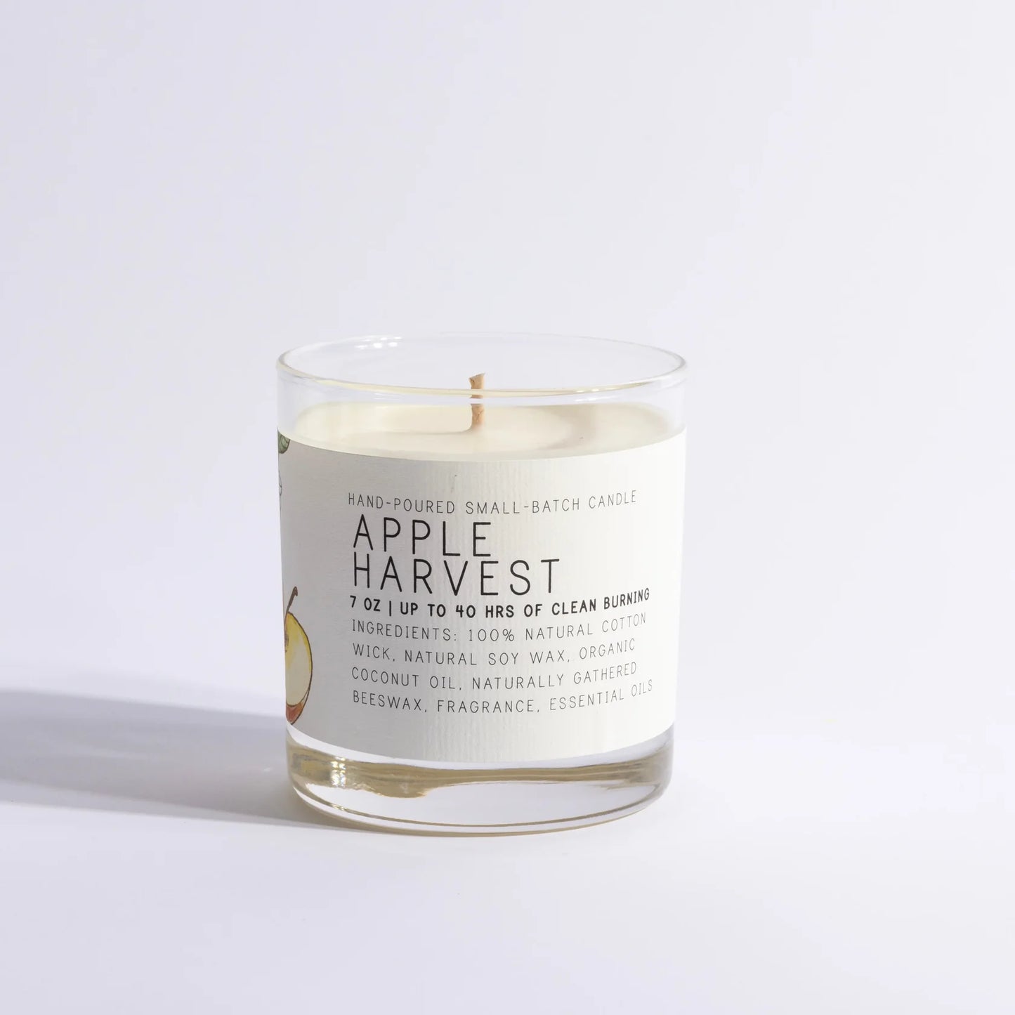 Apple Harvest Candle