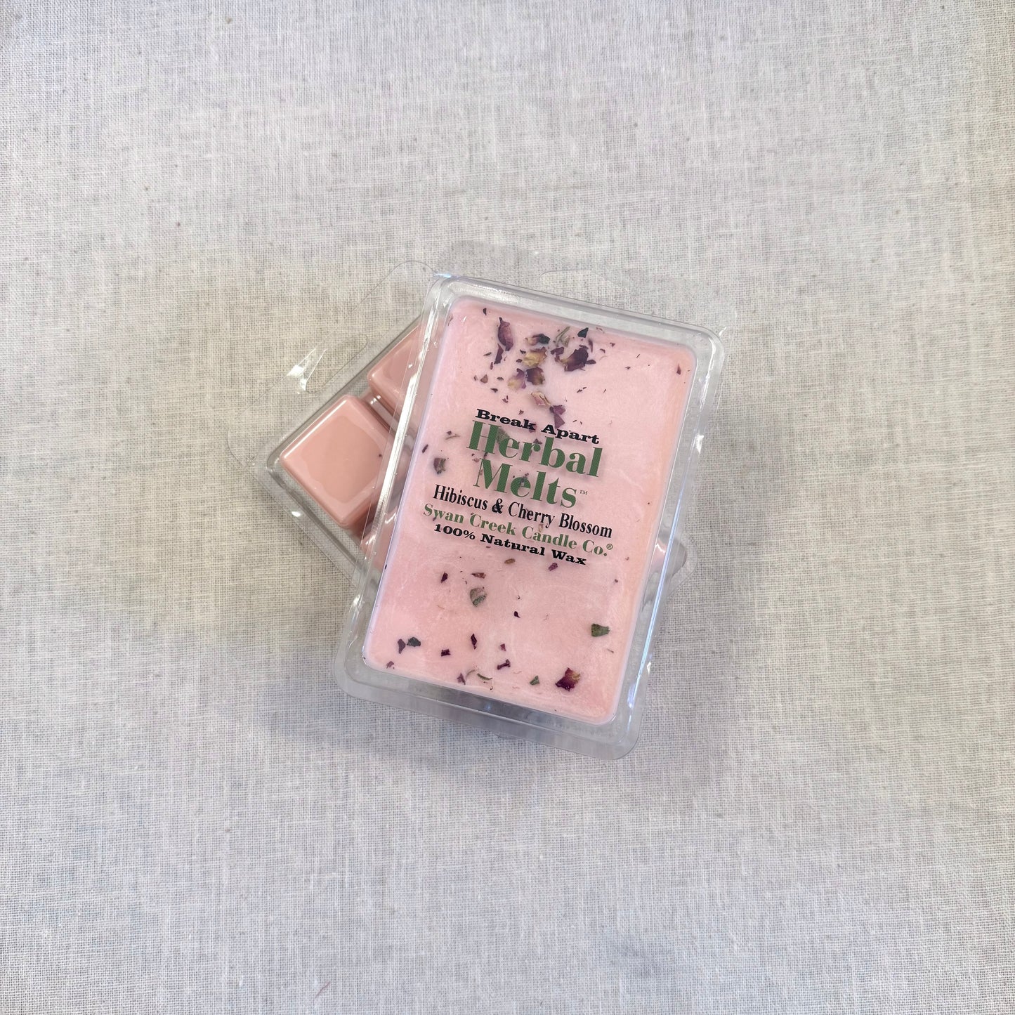 Drizzle Melts