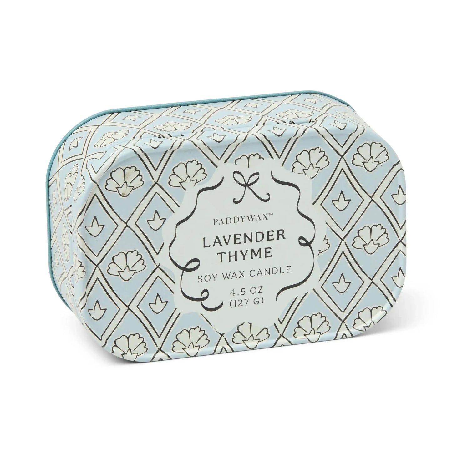 Cherie Tin - Lavender Thyme