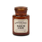 Apothecary Candles