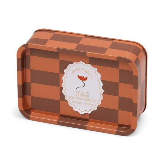 A Dopo Tin - Cactus Flower