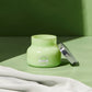 Volcano-Iced Matcha Petite Candle