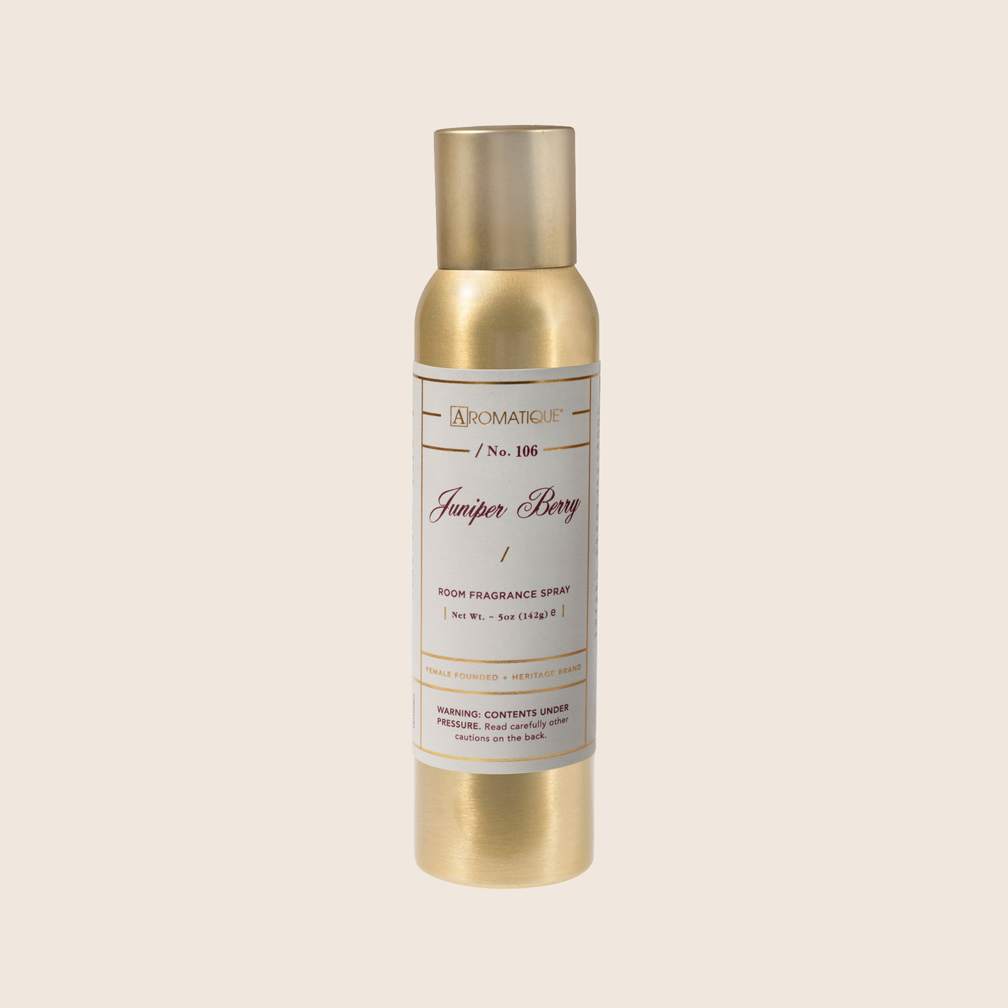 Juniper Berry Room Spray