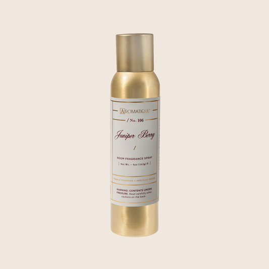 Juniper Berry Room Spray