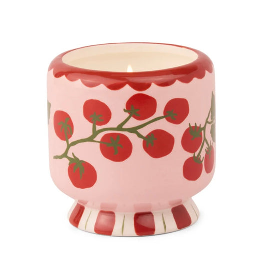 A Dopo Candle - Heirloom Tomato