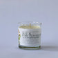 Iris & Pink Peppercorn Candle