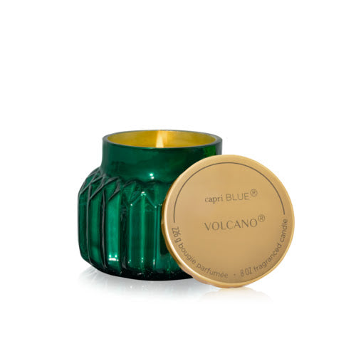 Volcano Royal Gem Signature Candle