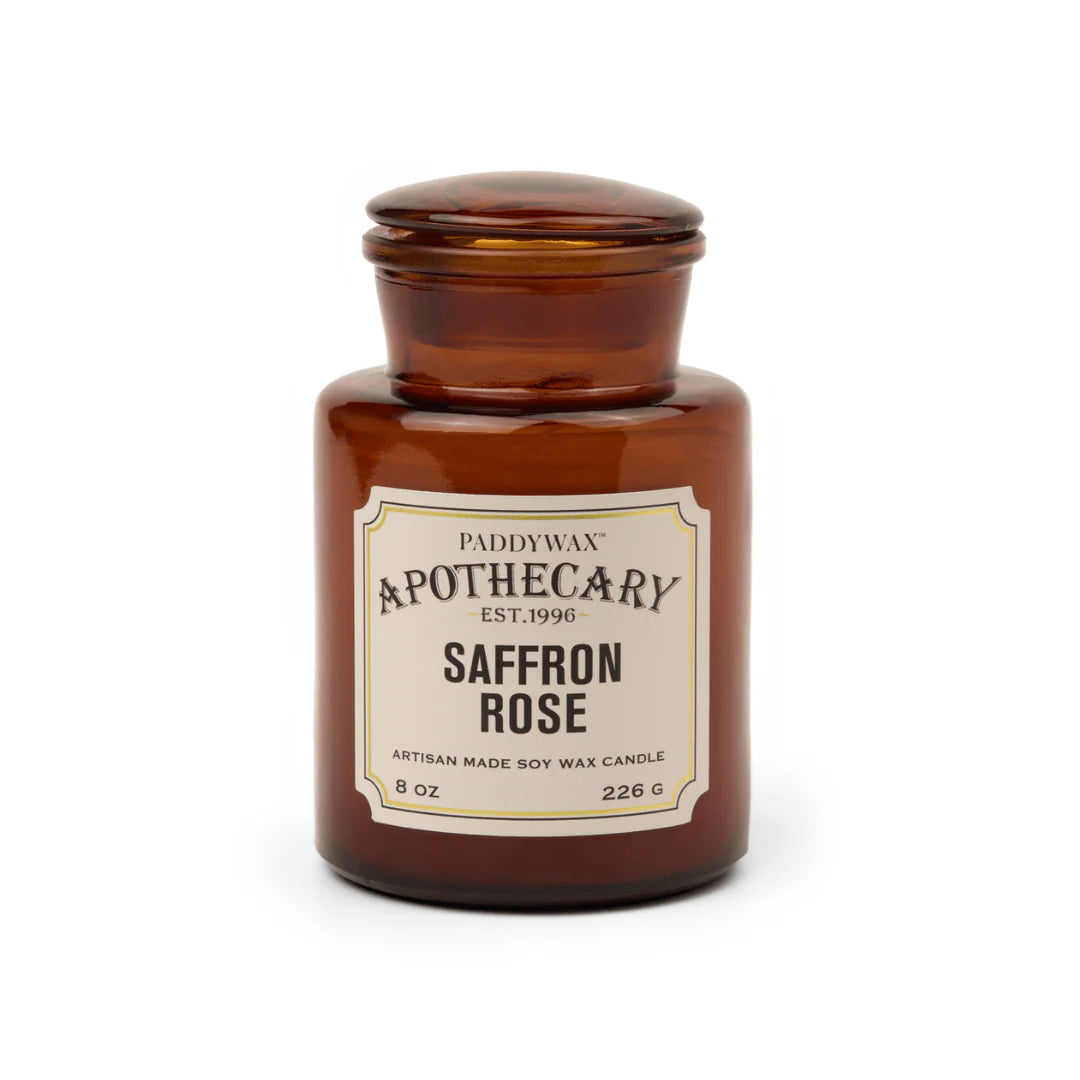 Apothecary Candles