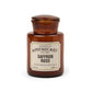 Apothecary Candles