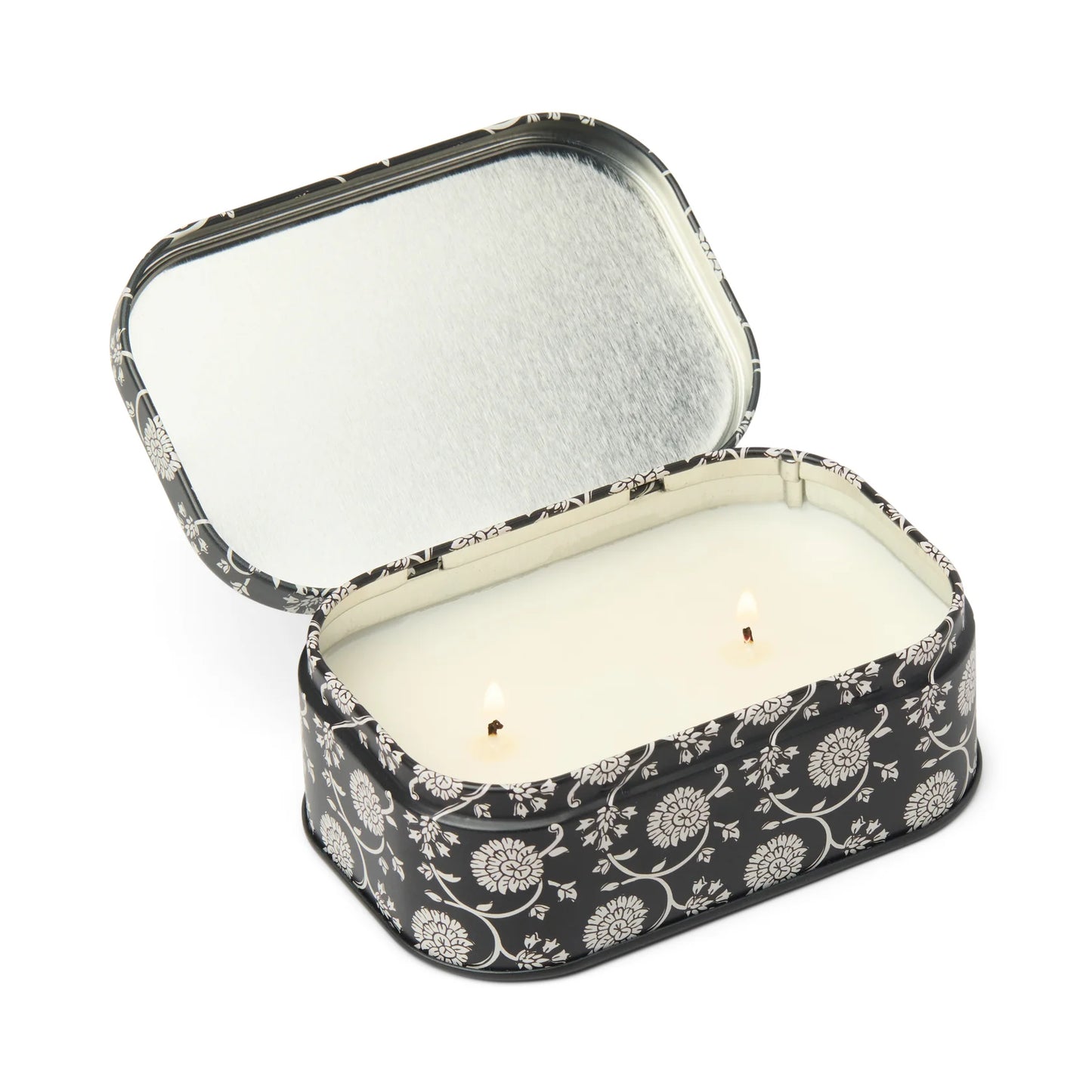 Cherie Tin - Black Fig & Olive