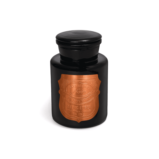 Apothecary Noir - Baltic Ember 8 oz