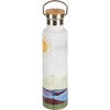 “Let The Light Pour In” Insulated Bottle