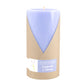 Lavender & Honey Pillar Candle