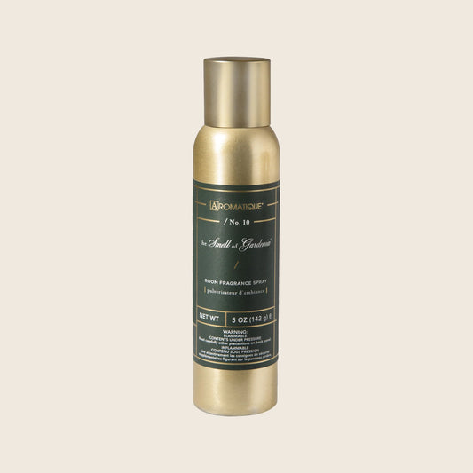 The Smell of Gardenia Room Spray