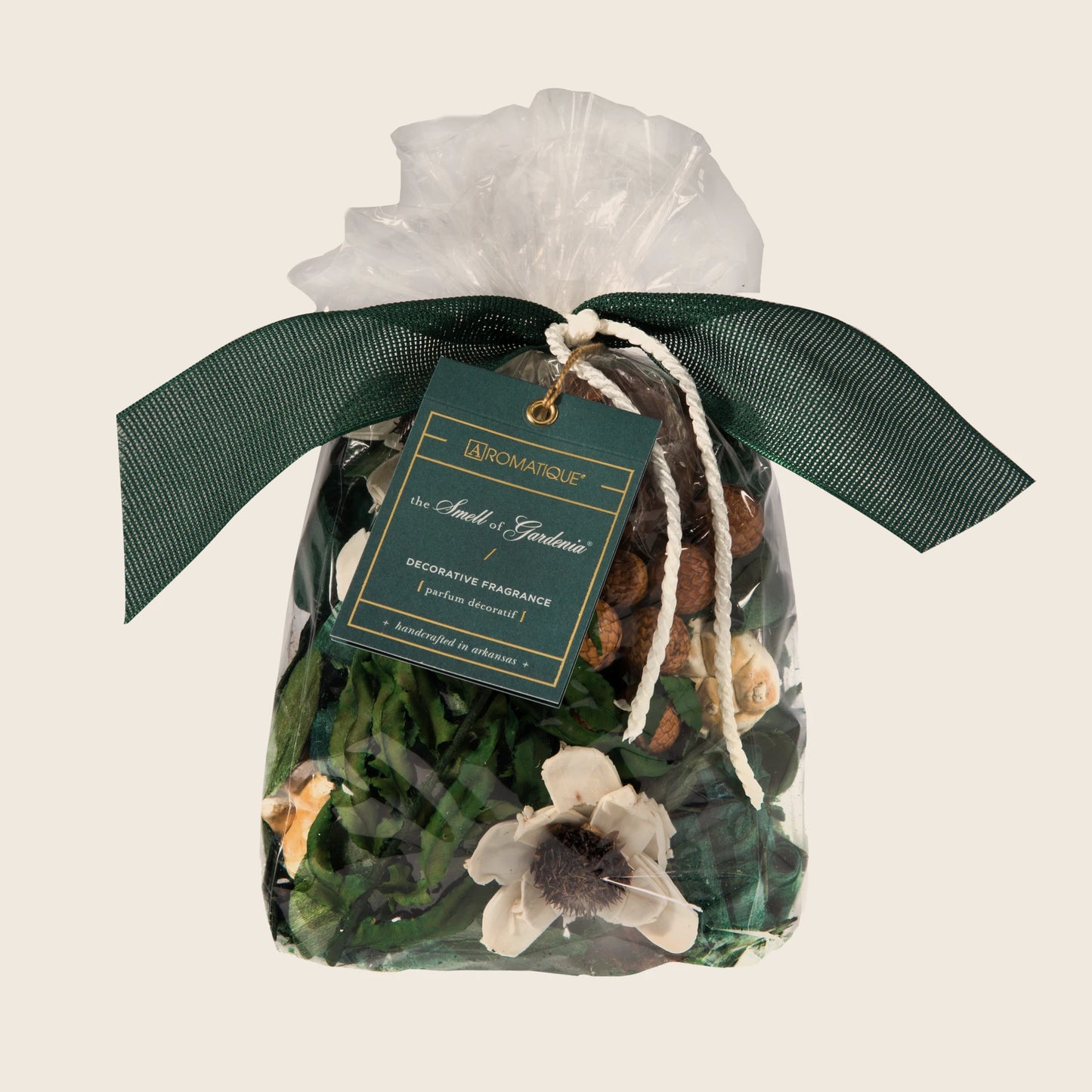 The Smell of Gardenia Decorative Fragrance