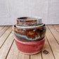 Etowah River Ring Bowls