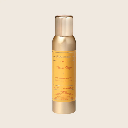 Valencia Orange Room Spray
