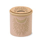 Dune Ceramic Candles