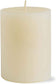 Chapel Candle 3x4 Ivory