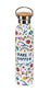 “Happen” Insulated Water Bottle