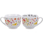 “A Cup of Happy” Mug