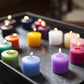 Scented Votives