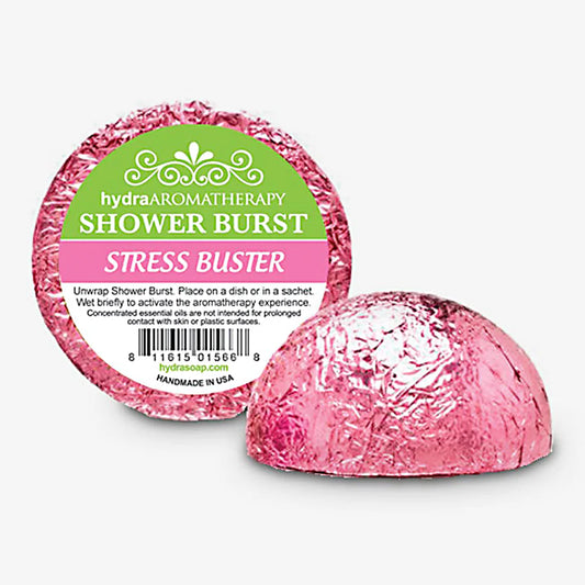 Stress Buster - Shower Burst Tablet